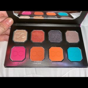 Celestial Thunder Palette